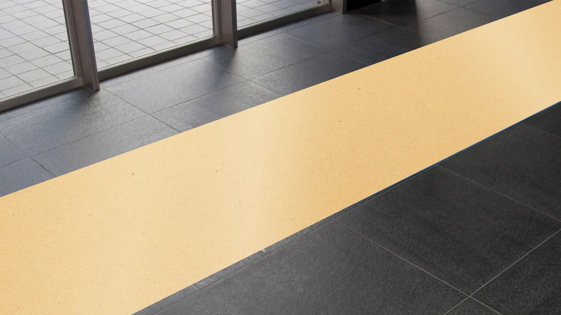 Tuff Guard Paper What Is Tuffcard Floor Protection?